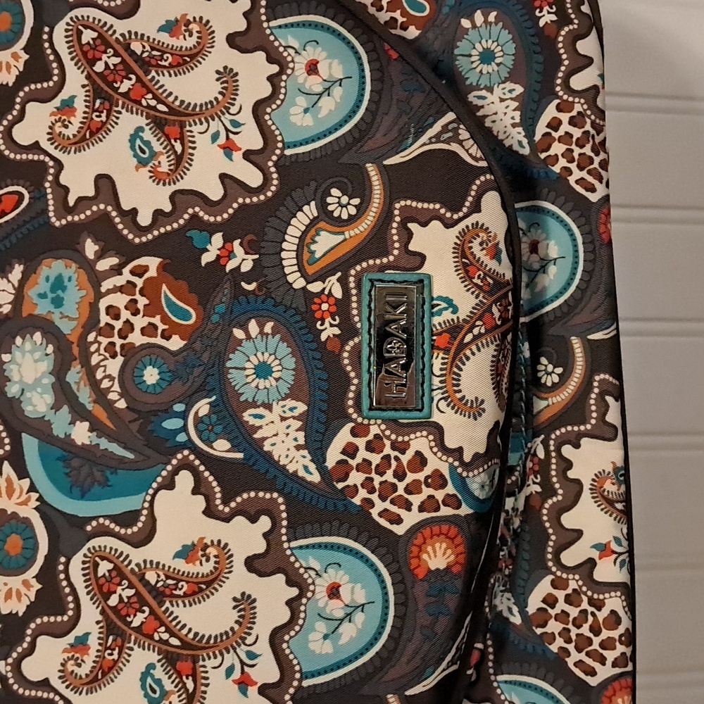 Hadaki Tennis Bag Large Gym Bag - Picture 2 of 6